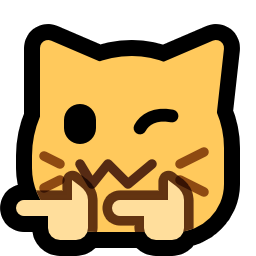 :neocat_fingerguns: :neocat_fingerguns:
